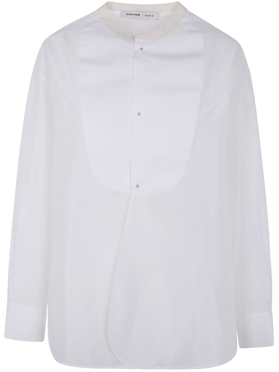 Carven Shirt Clothing