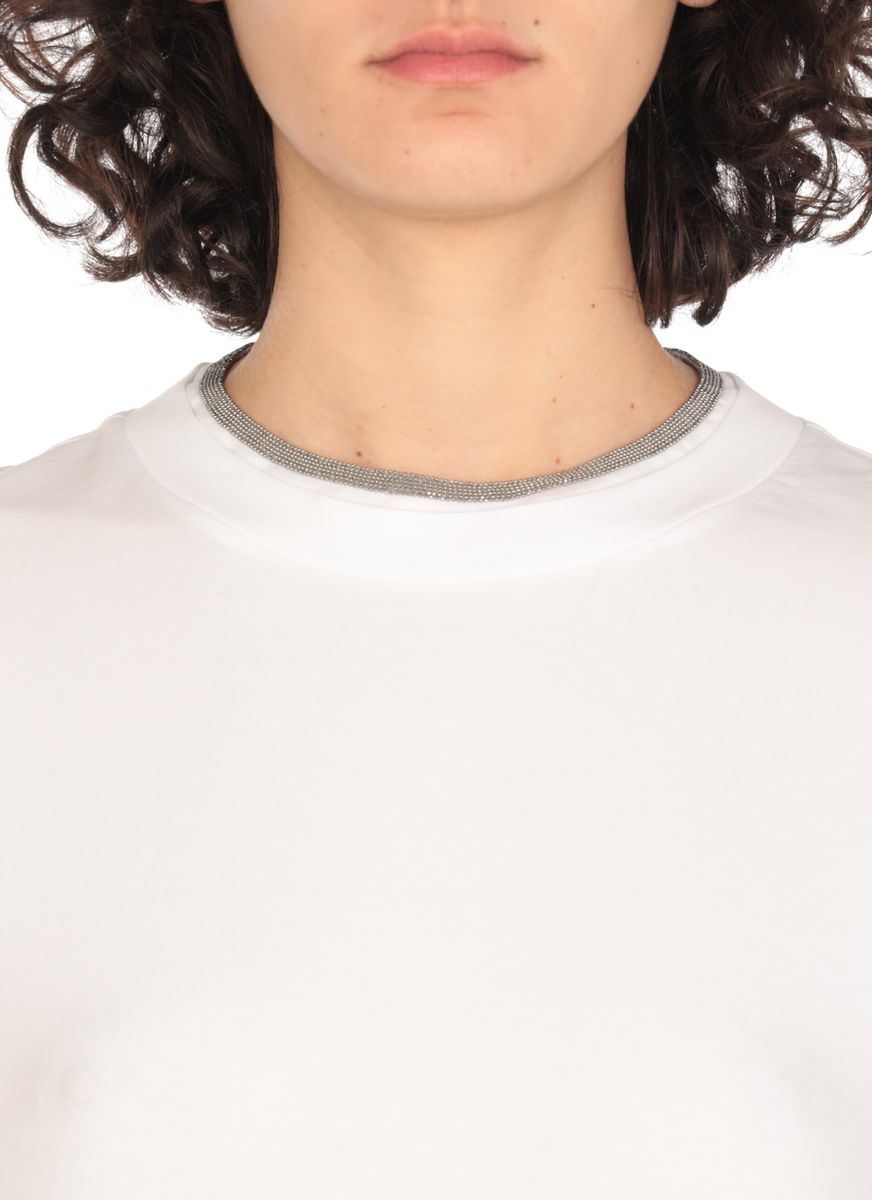 Brunello Cucinelli T-Shirt