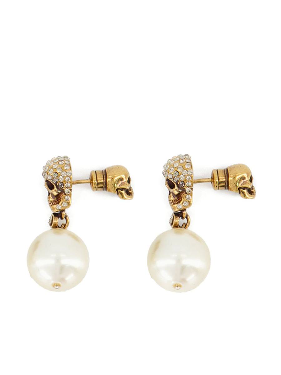 Alexander McQueen Bijoux