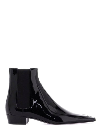 SAINT LAURENT Sneakers