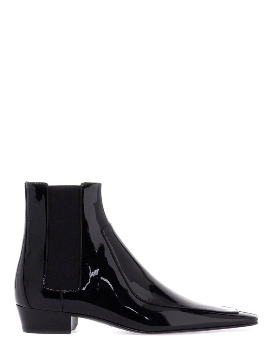 SAINT LAURENT Sneakers