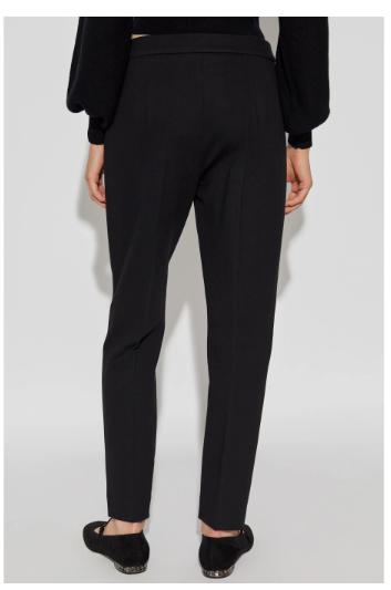 Max Mara Trousers