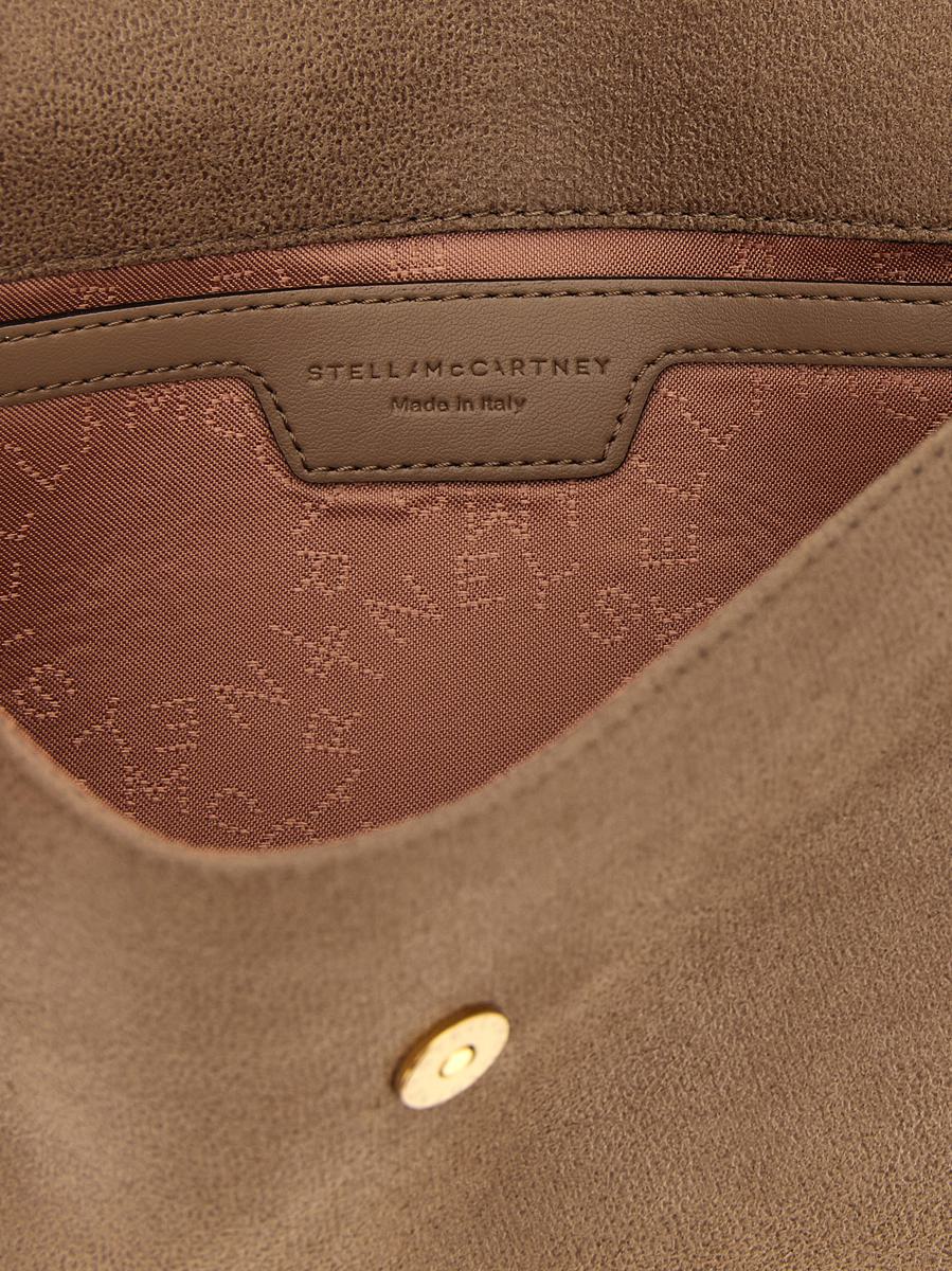 Stella McCartney 'Falabella' Wallet On Chain