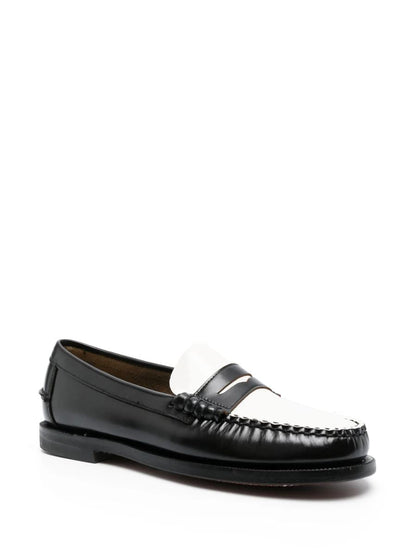 Sebago Flat Shoes