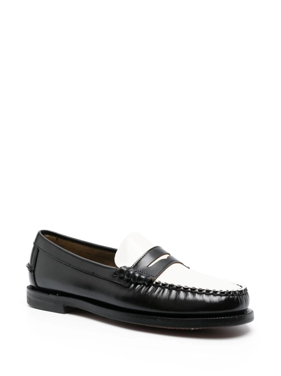 Sebago Flat Shoes