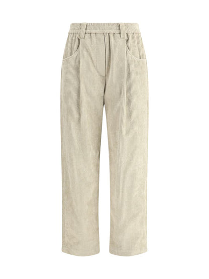 Brunello Cucinelli Pants