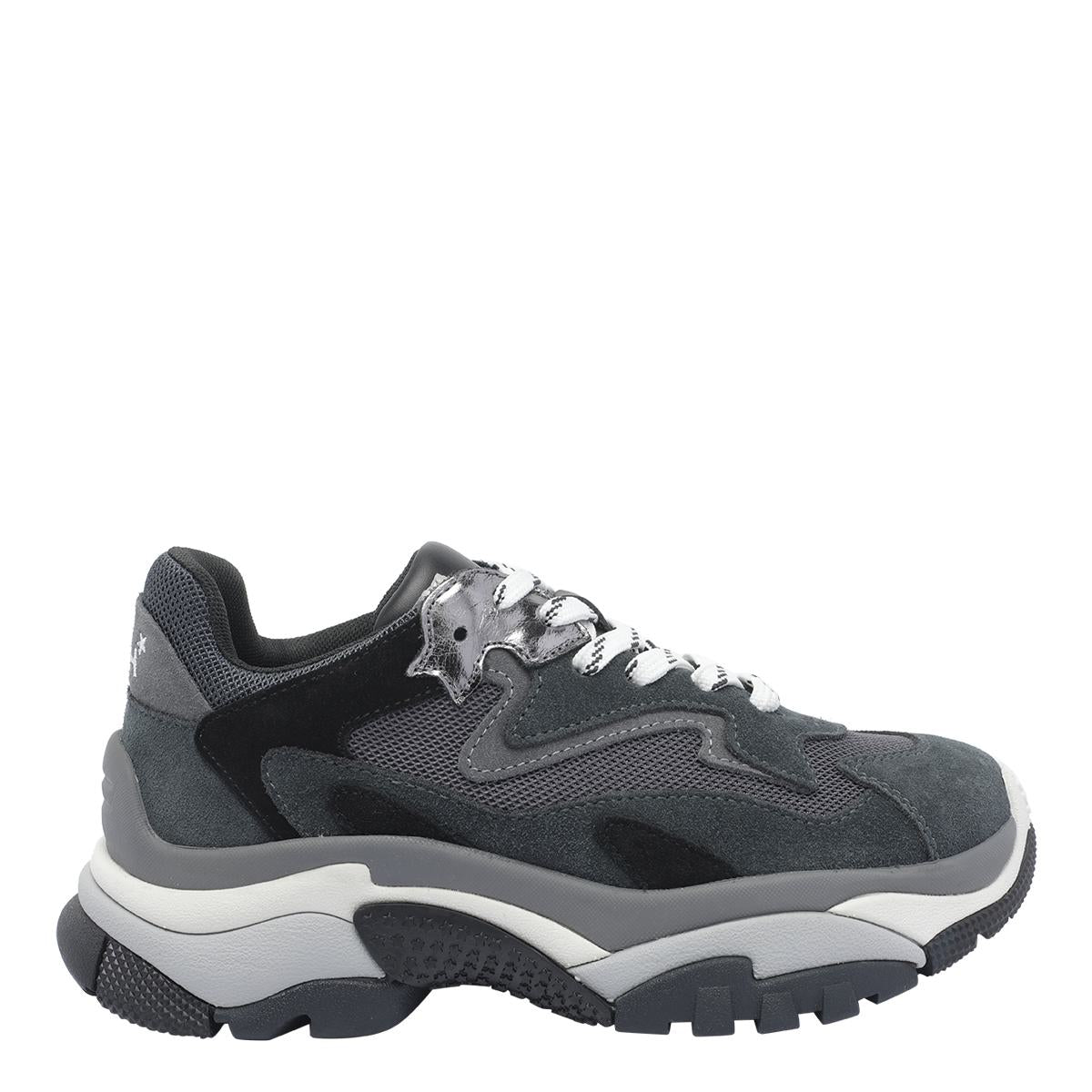 Ash Sneakers