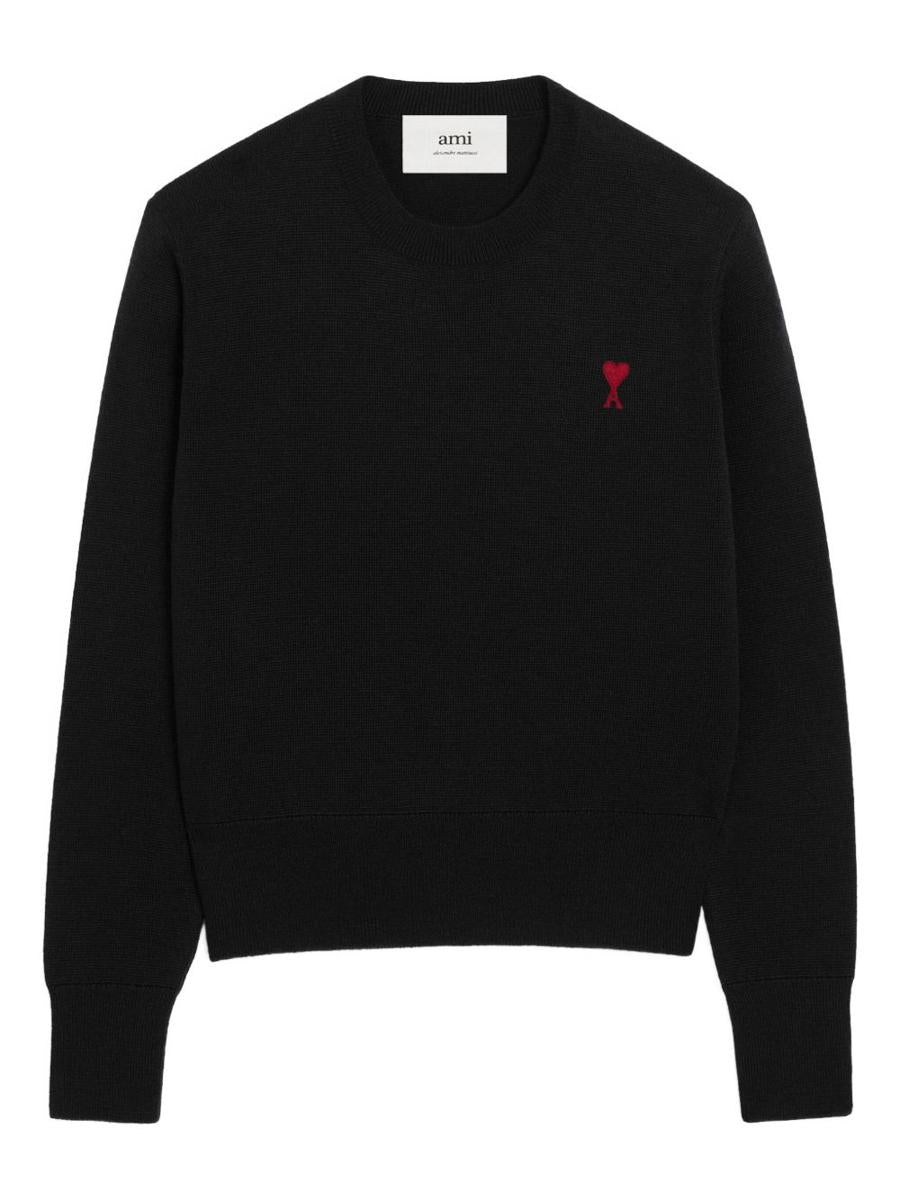 AMI Paris Sweaters