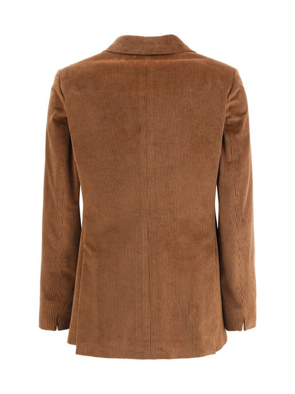 Lardini Blazers & Vests