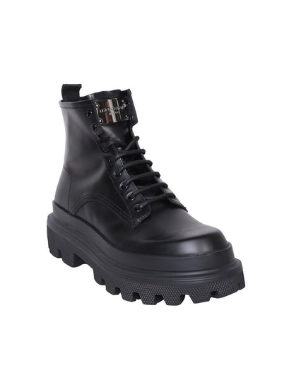 Dolce & Gabbana Boots