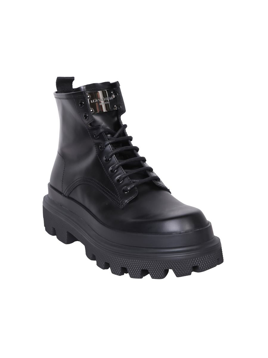 Dolce & Gabbana Boots