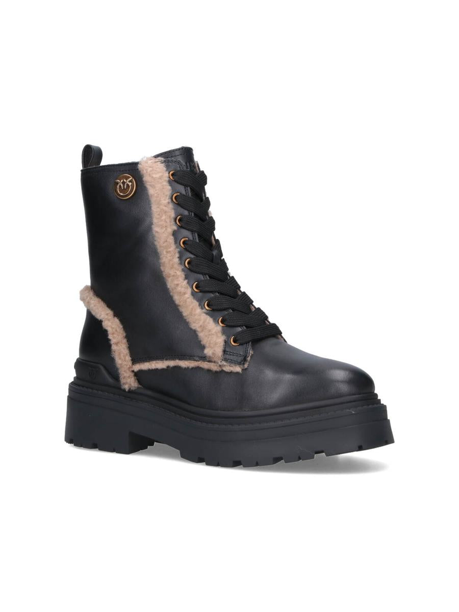 Pinko Boots
