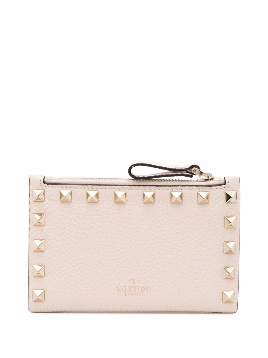 Valentino Garavani Wallets