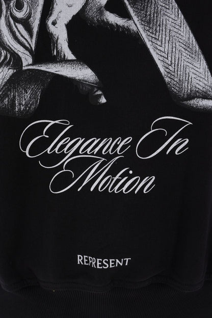 Represent "Elegance In Motion" Hoodie