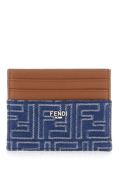 Fendi Wallets