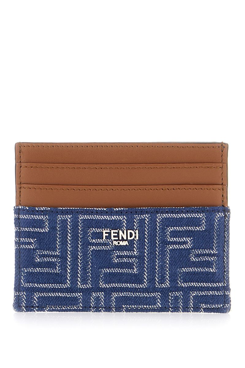 Fendi Wallets
