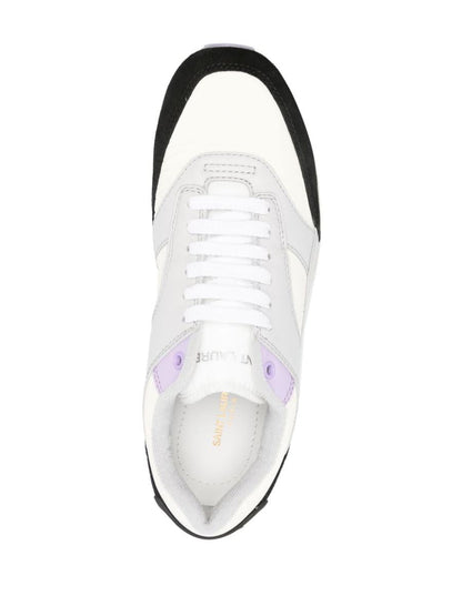 Saint Laurent  Flat Shoes