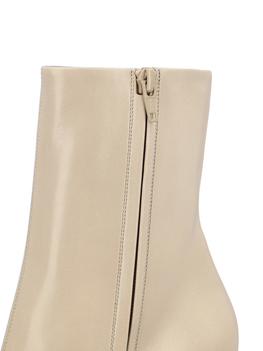 Saint Laurent Boots
