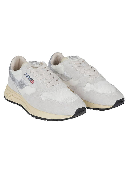 Autry "Whirlwind" Low Sneaker