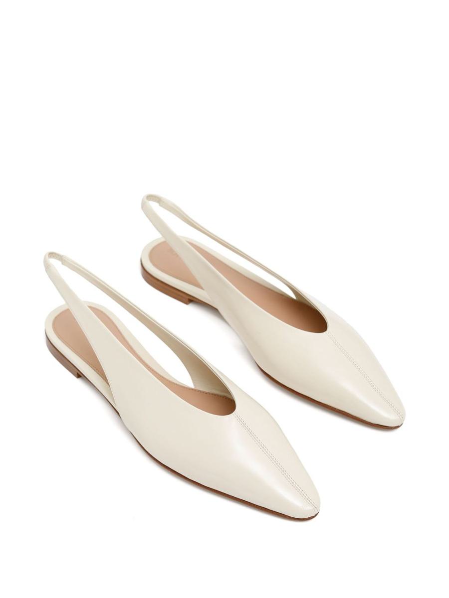 Bottega Veneta Flat Shoes