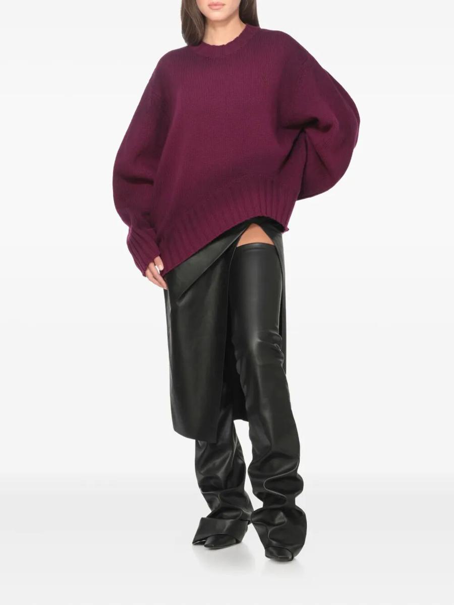 The Attico Sweater Clothing