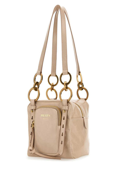 Prada Handbags.