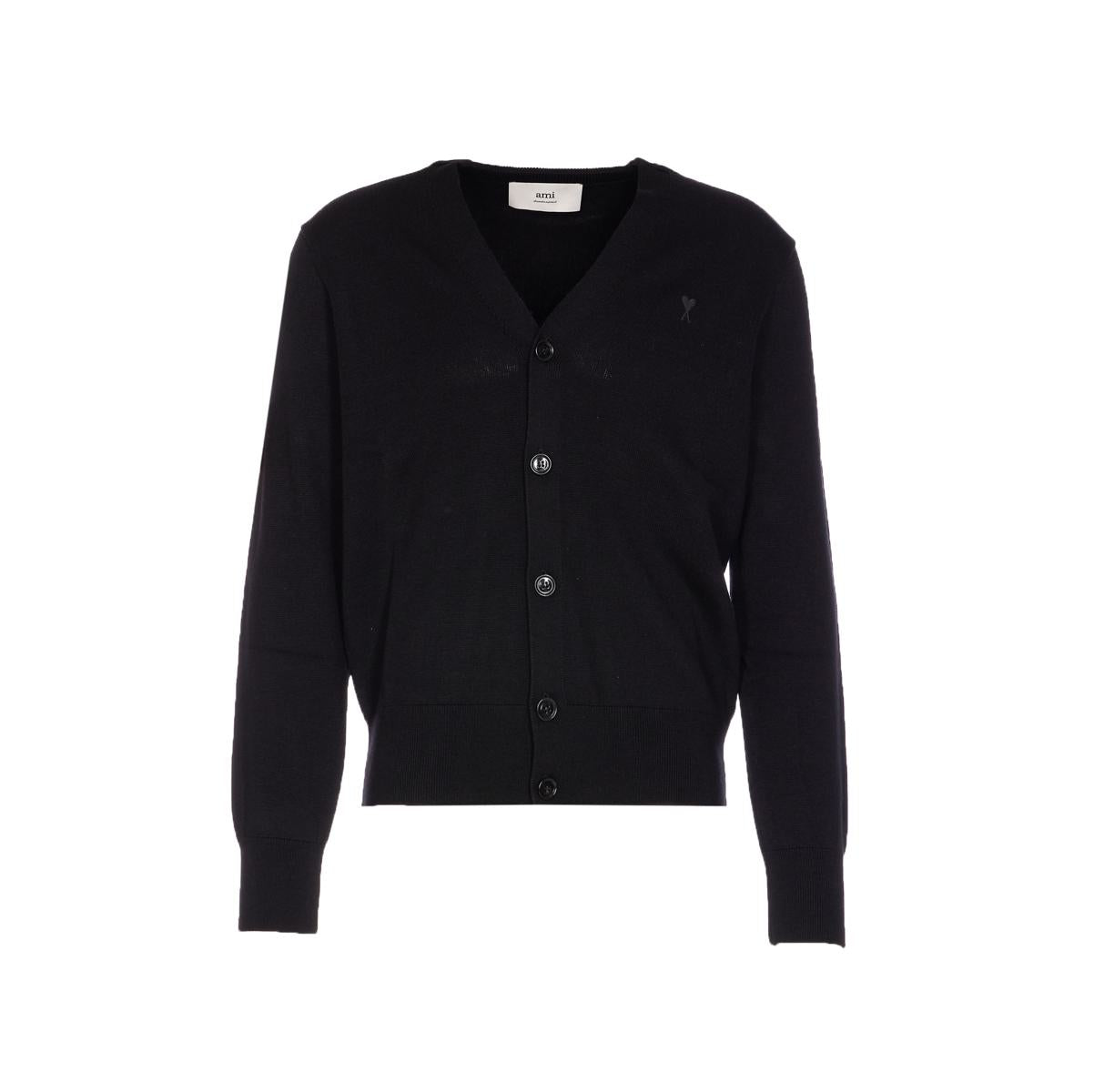 AMI Paris Sweaters