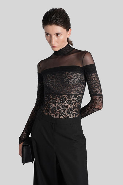 Blumarine Blouse