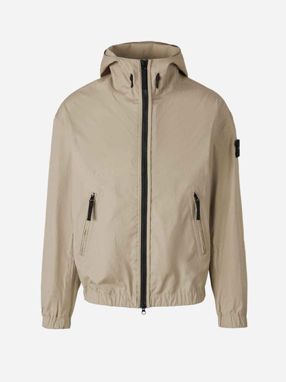 Stone Island Watro-Tc Econyl Jacket