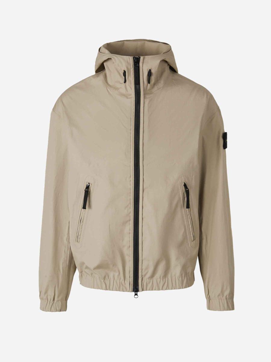 Stone Island Watro-Tc Econyl Jacket