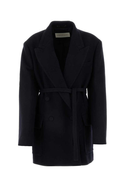 Dries Van Noten Coats