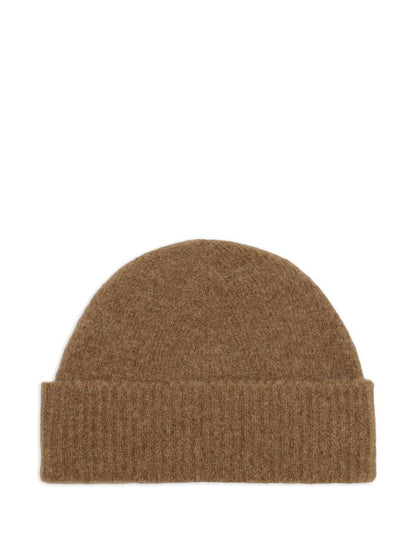 AMI Paris Beanie Adc Accessories