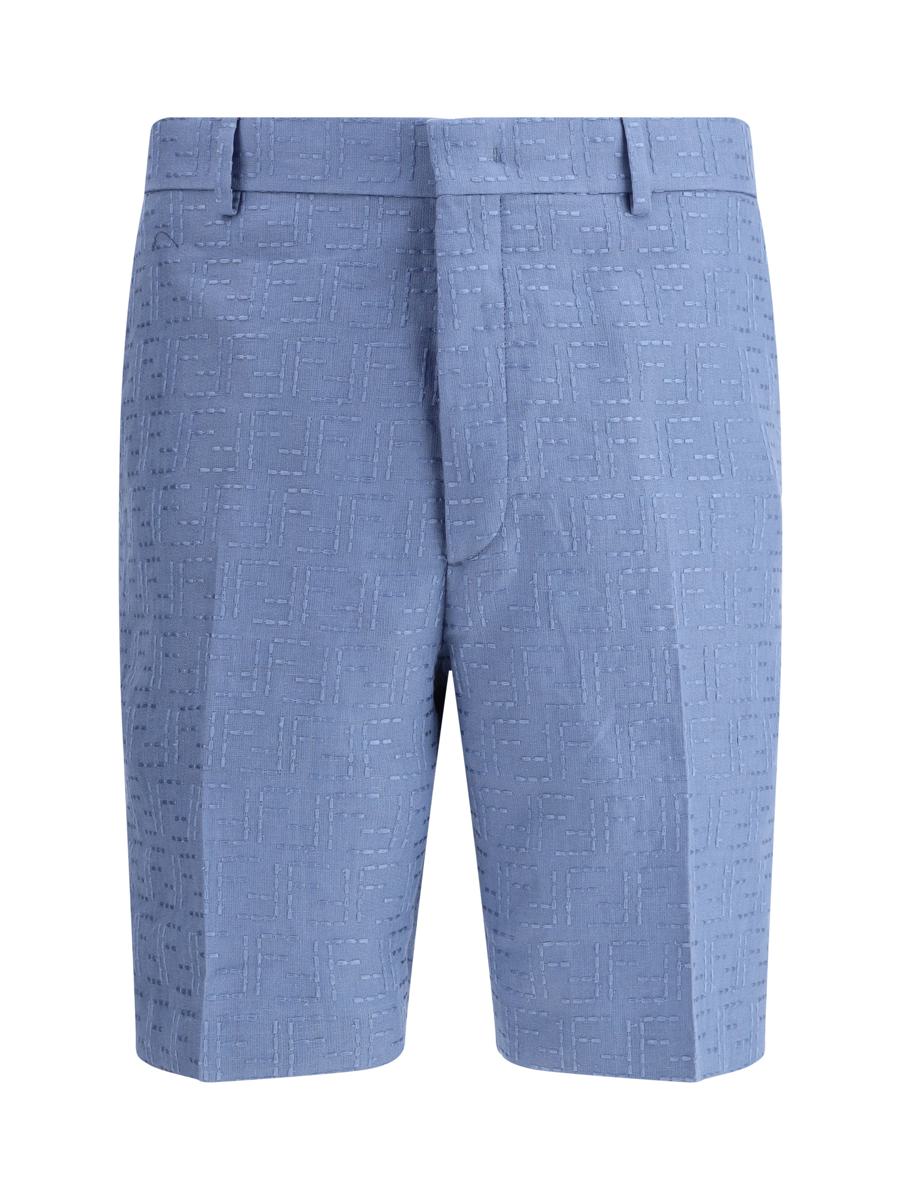 Fendi Bermuda Shorts