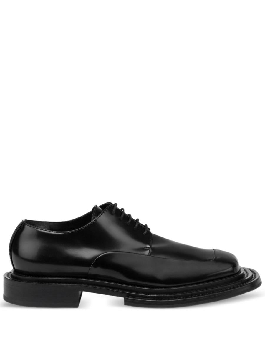 Moschino Flat Shoes