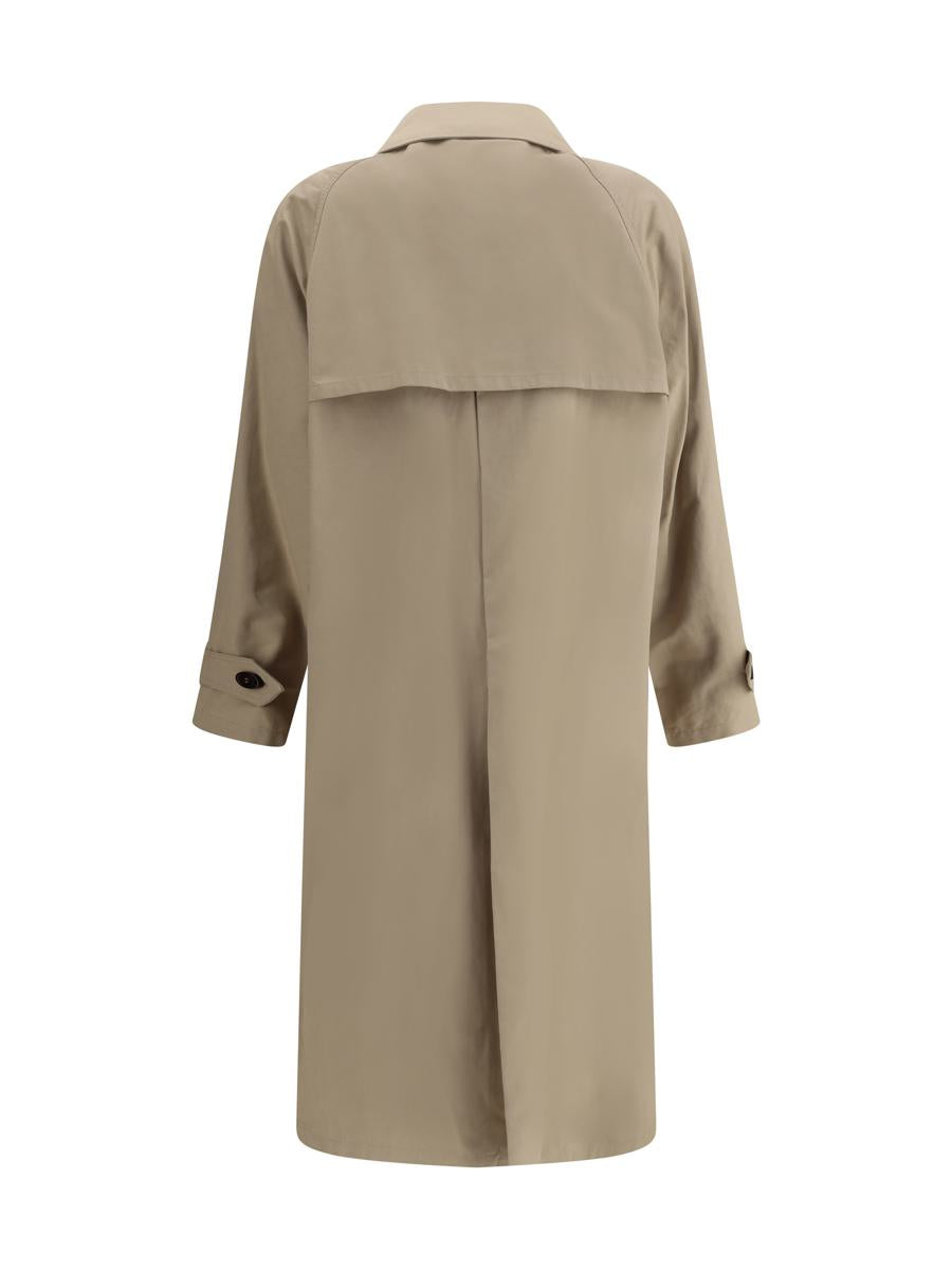 Paltò Jackets