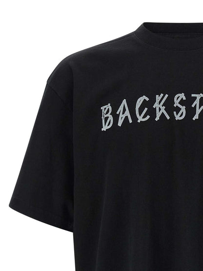 M44 Label Group 'Backstage' T-Shirt