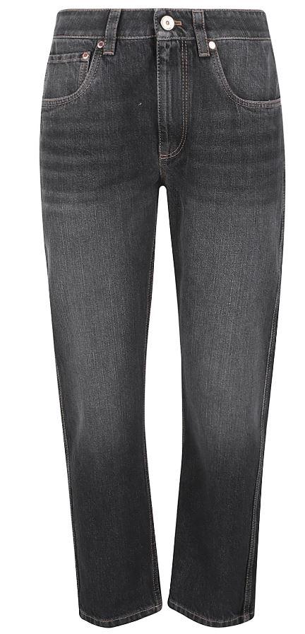 Brunello Cucinelli Trousers