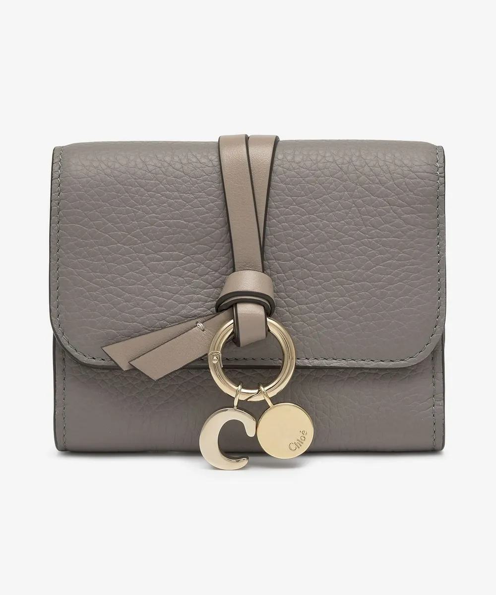 Chloé Wallet With Charm
