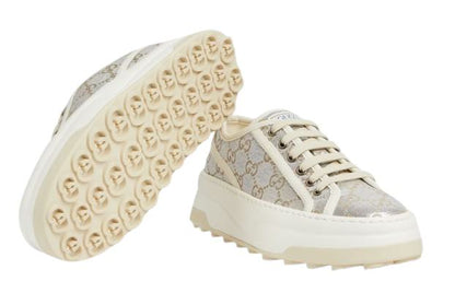 Gucci Flat Shoes