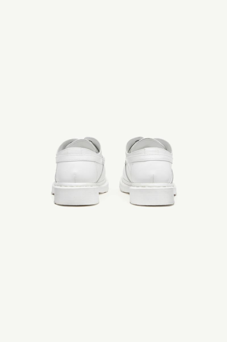 MM6 Maison Margiela X Dr. Martens 1461 / Penton   Mash Up/ Shoes