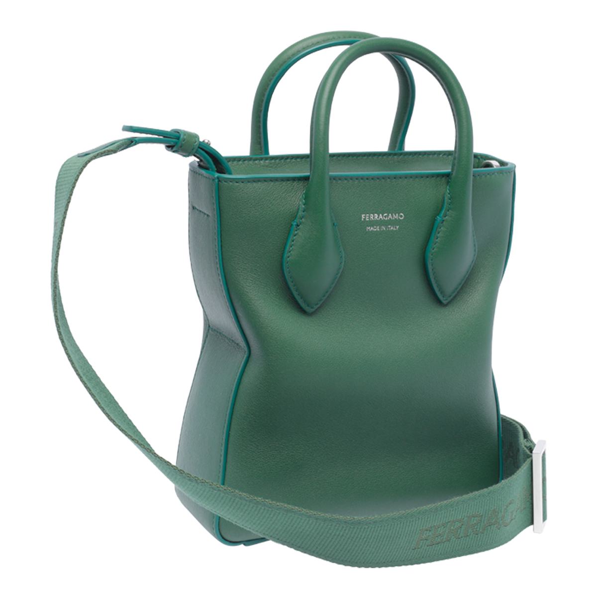Salvatore Ferragamo Bags