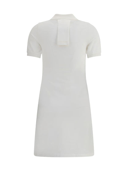 Courrèges Dresses