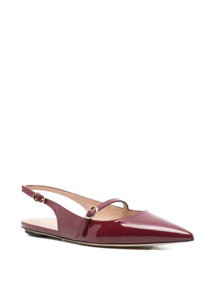 Stuart Weitzman Flat Shoes