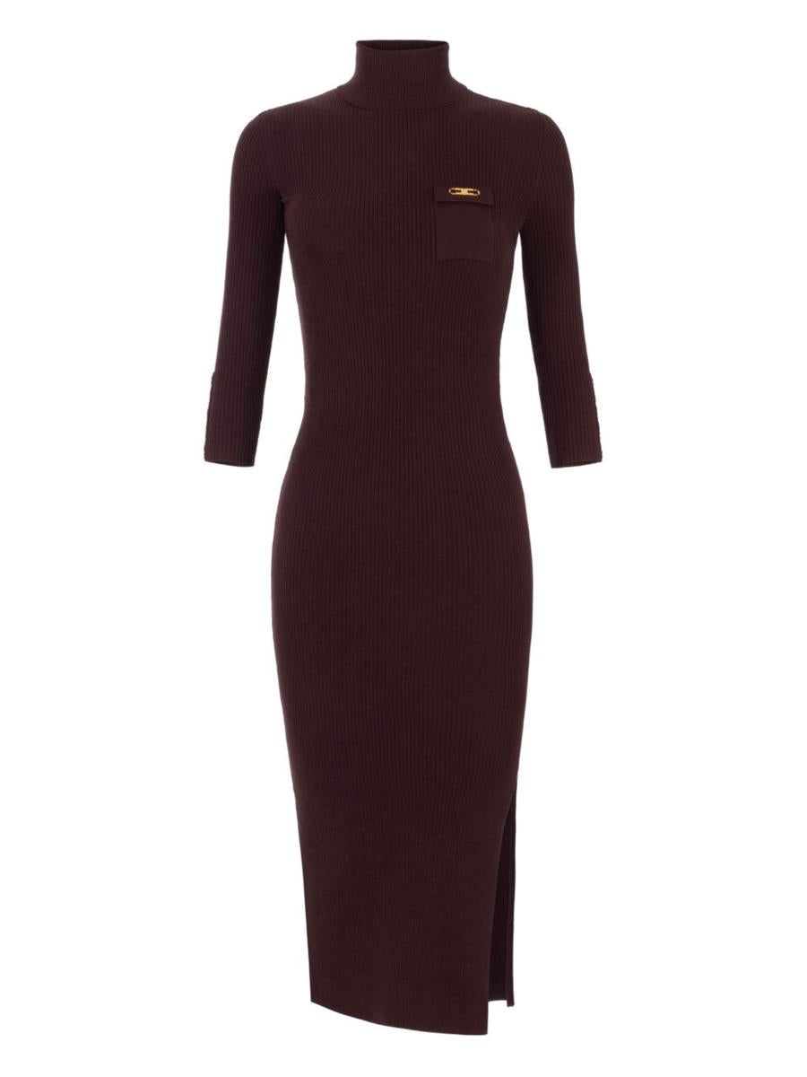 Elisabetta Franchi Dresses