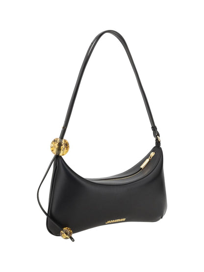 Jacquemus Le Grand Bisou Perle Shoulder Bag
