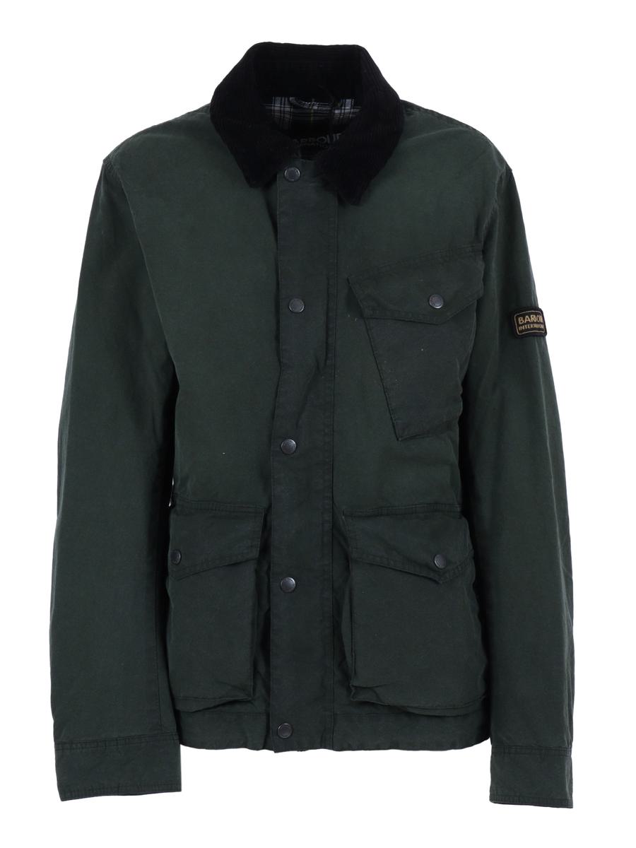 Barbour Jacket