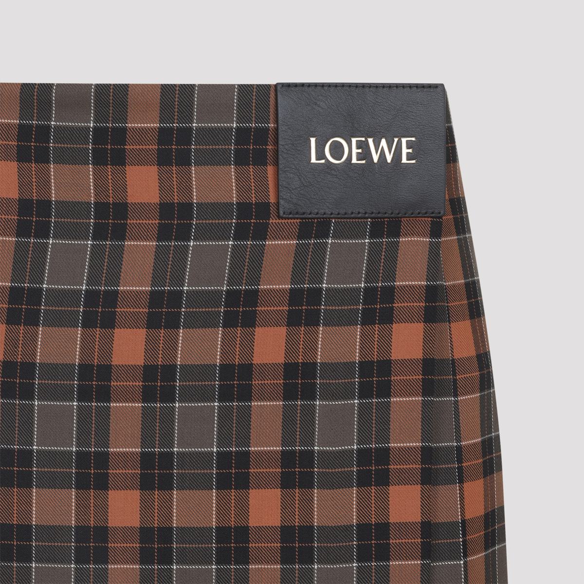 Loewe Skirt
