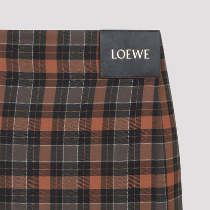 Loewe Skirt