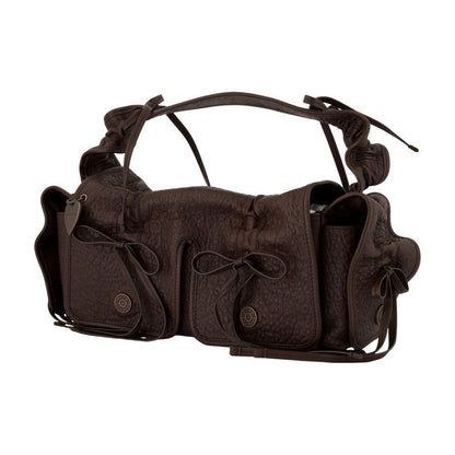 Acne Studios Multipocket Shoulder Bag