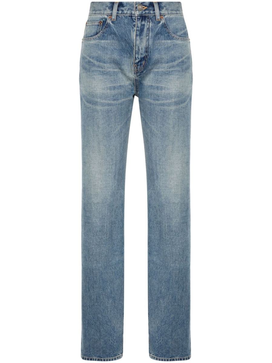 Saint Laurent  Jeans